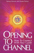 Opening to Channel