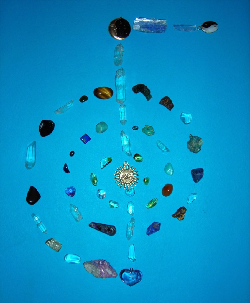 Crystal Play